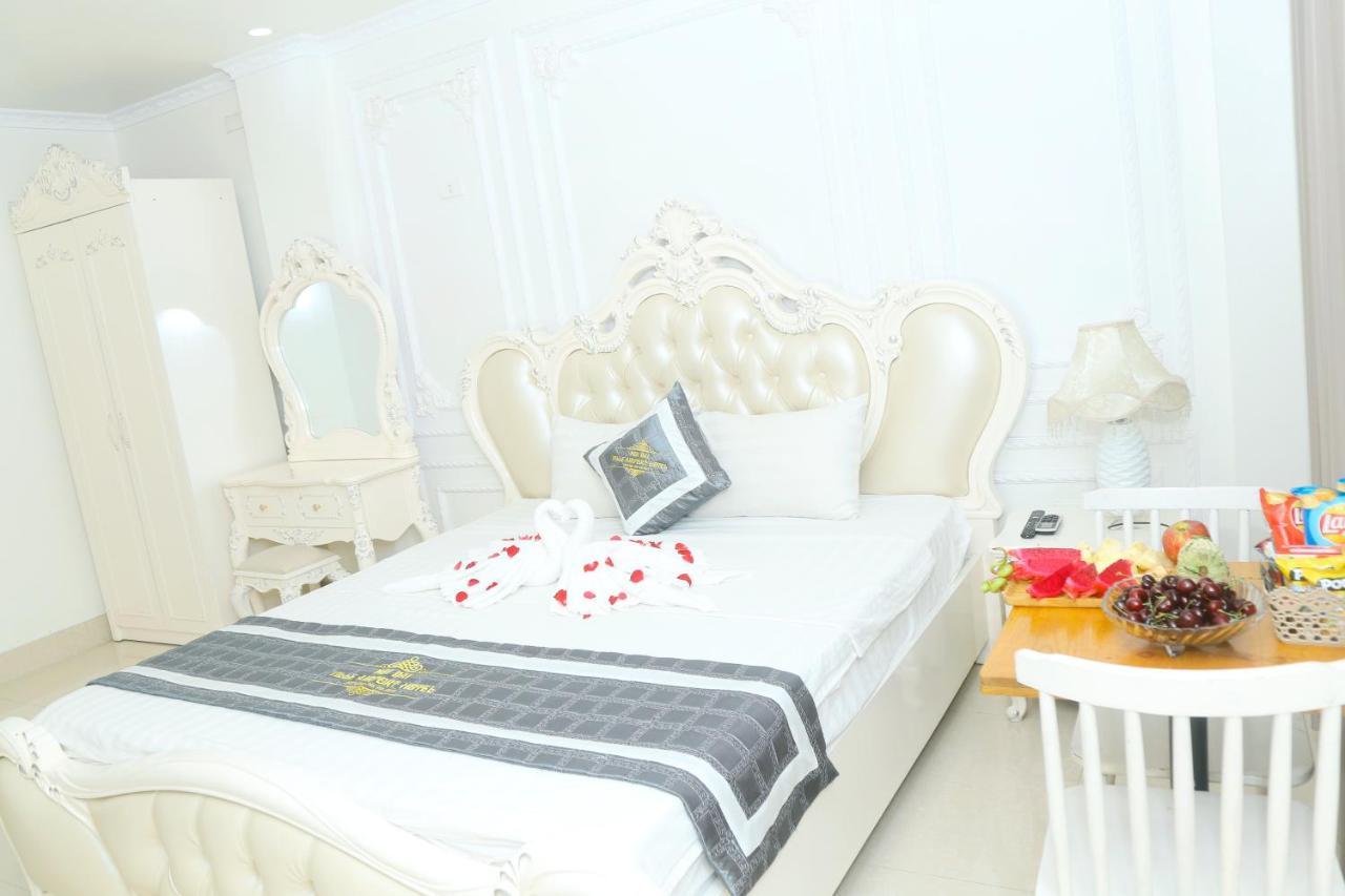 Noi Bai Ville Airport Hotel Hanoj Exteriér fotografie