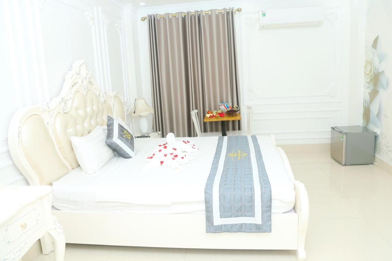 Noi Bai Ville Airport Hotel Hanoj Exteriér fotografie